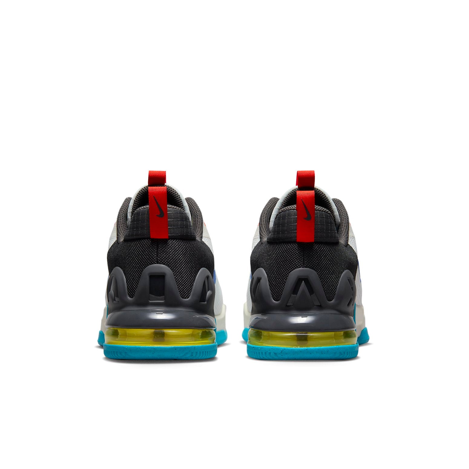 Air Max Alpha Trainer 5 'Sail Blue Lightning'