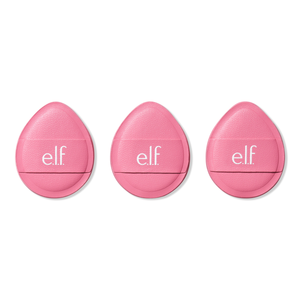Pillow Puff Concealer Sponge