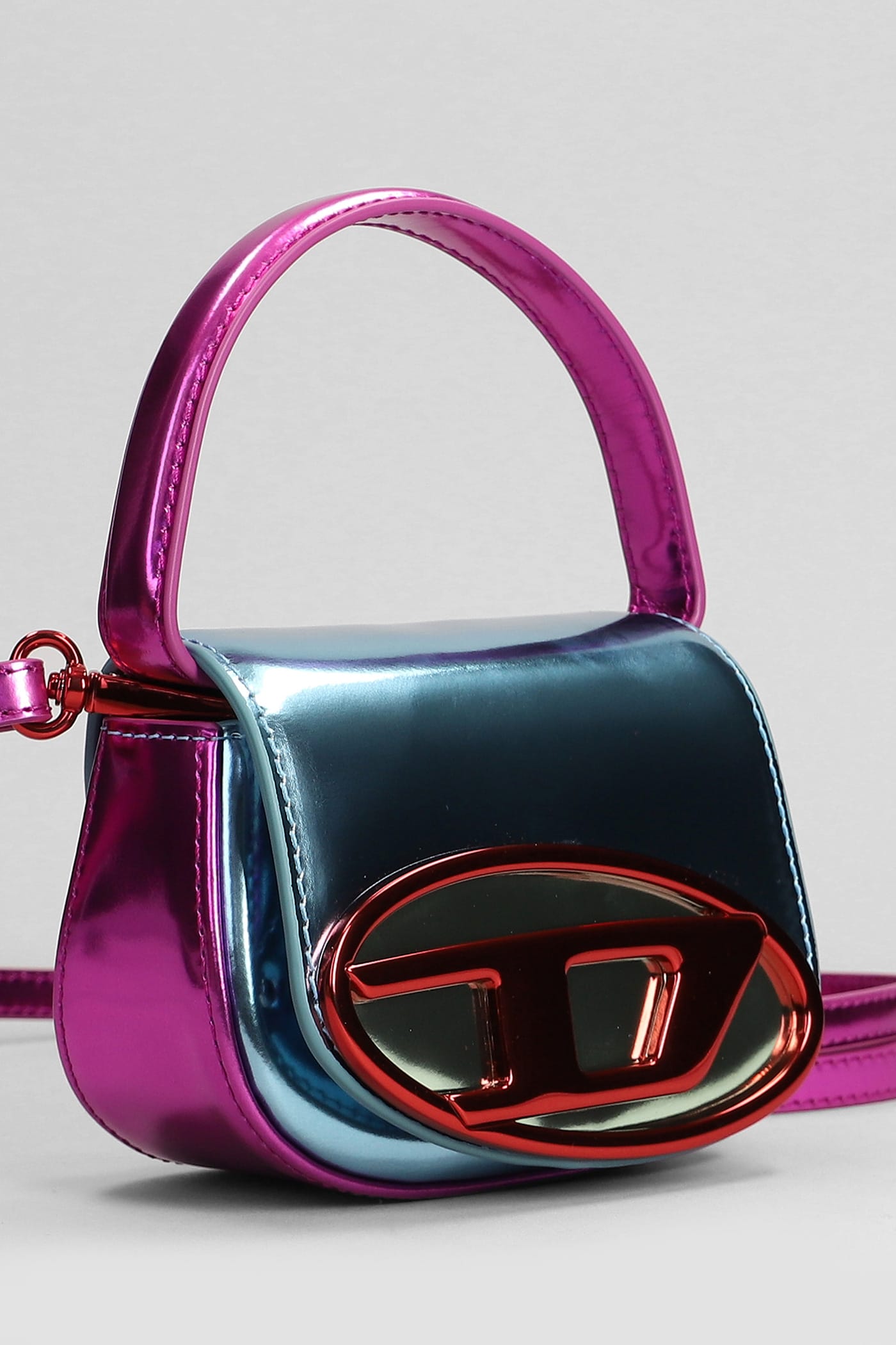 1Dr Xs Hand Bag In Multicolor Polyester