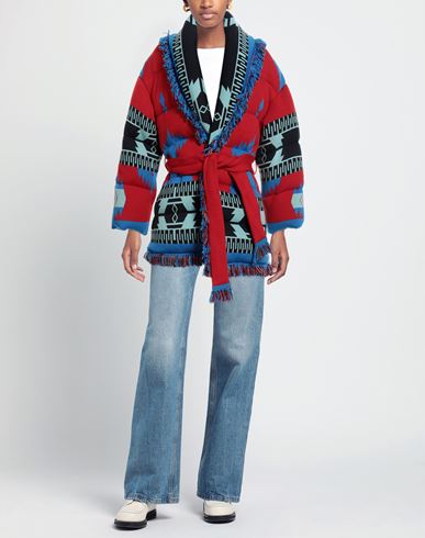 Woman Down jacket Red