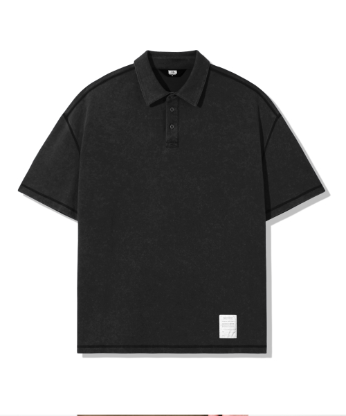 Skateboard Pigment Graphic Short Sleeve T-shirt