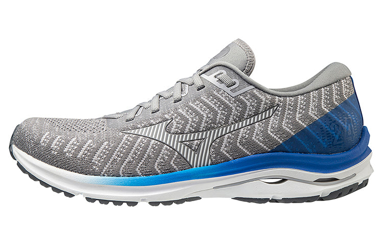 Wave Rider 24 Waveknit 'Grey Blue'