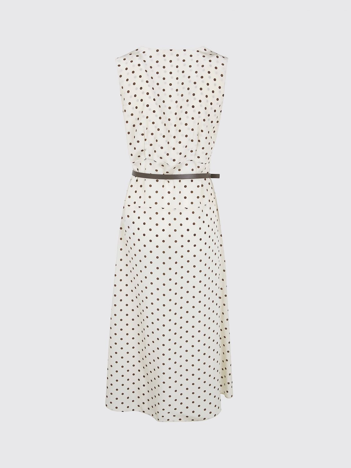 Dress Woman color Nude