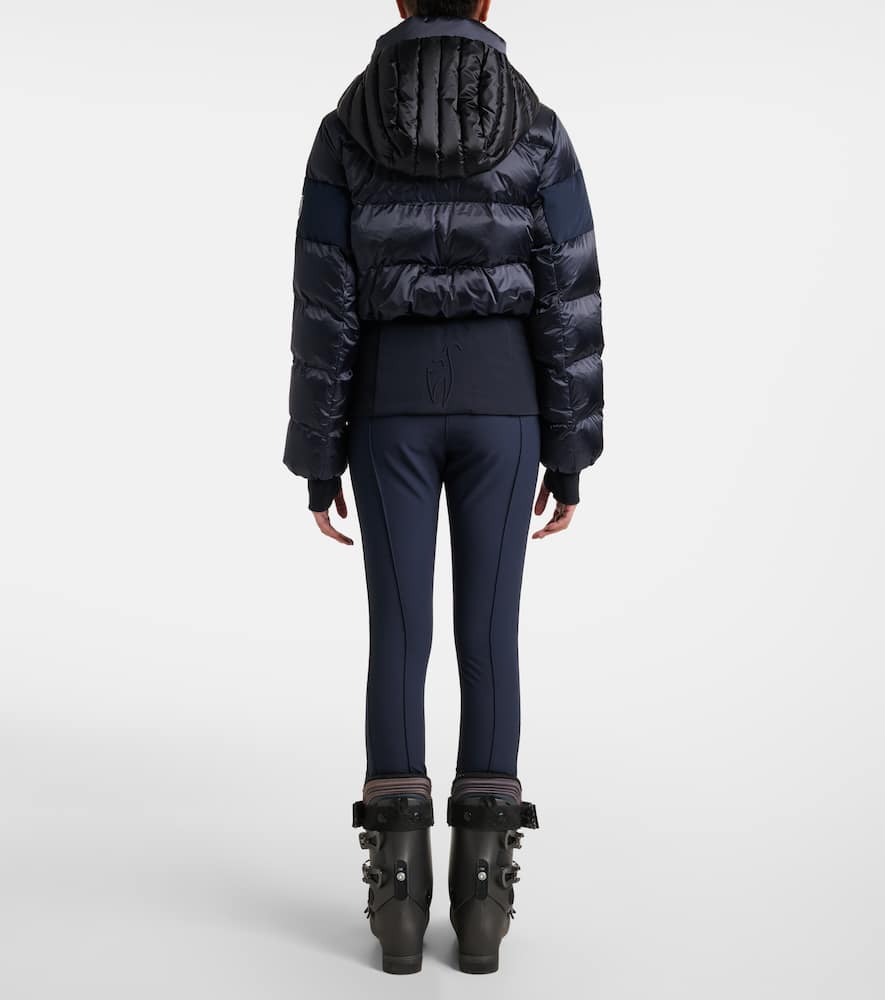 Bernadette Splendid ski jacket