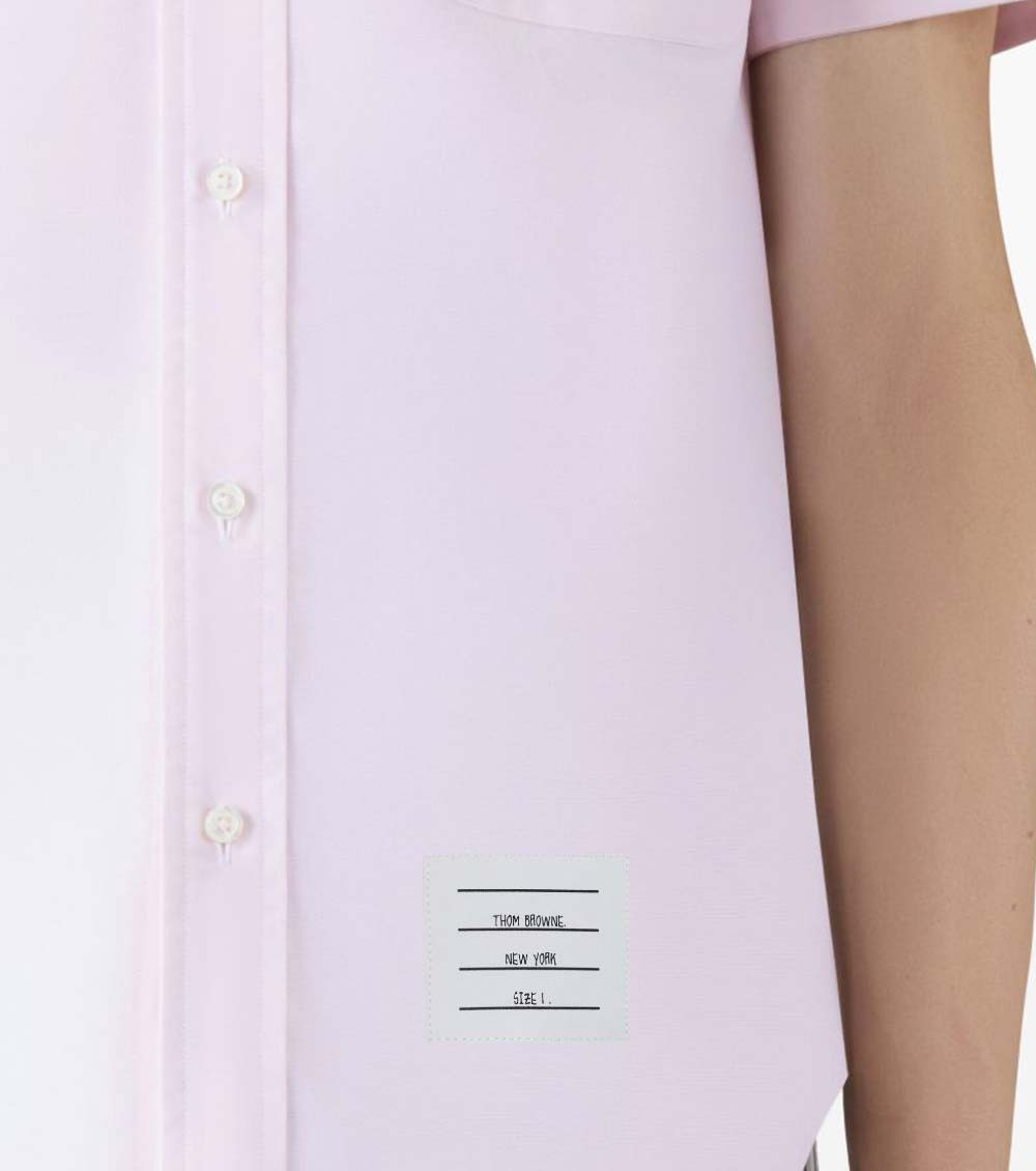 Cotton Shirt