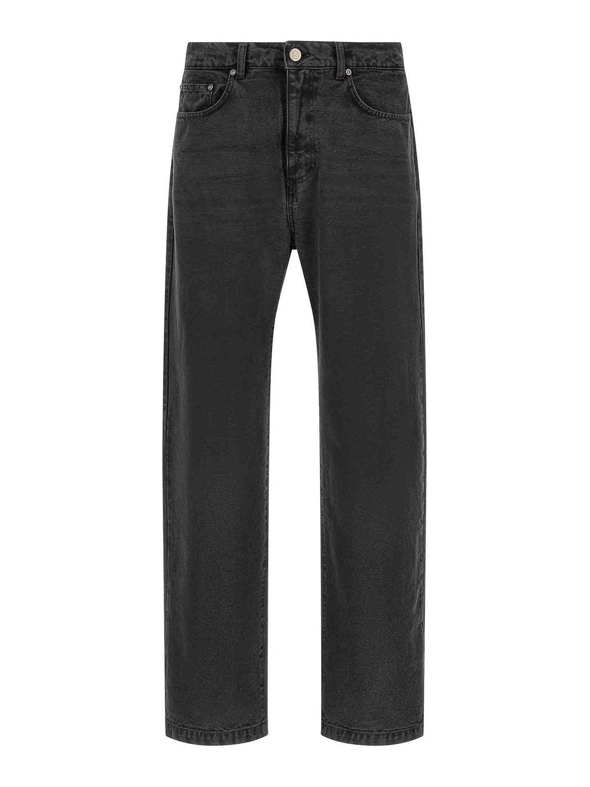 Modified Jeans