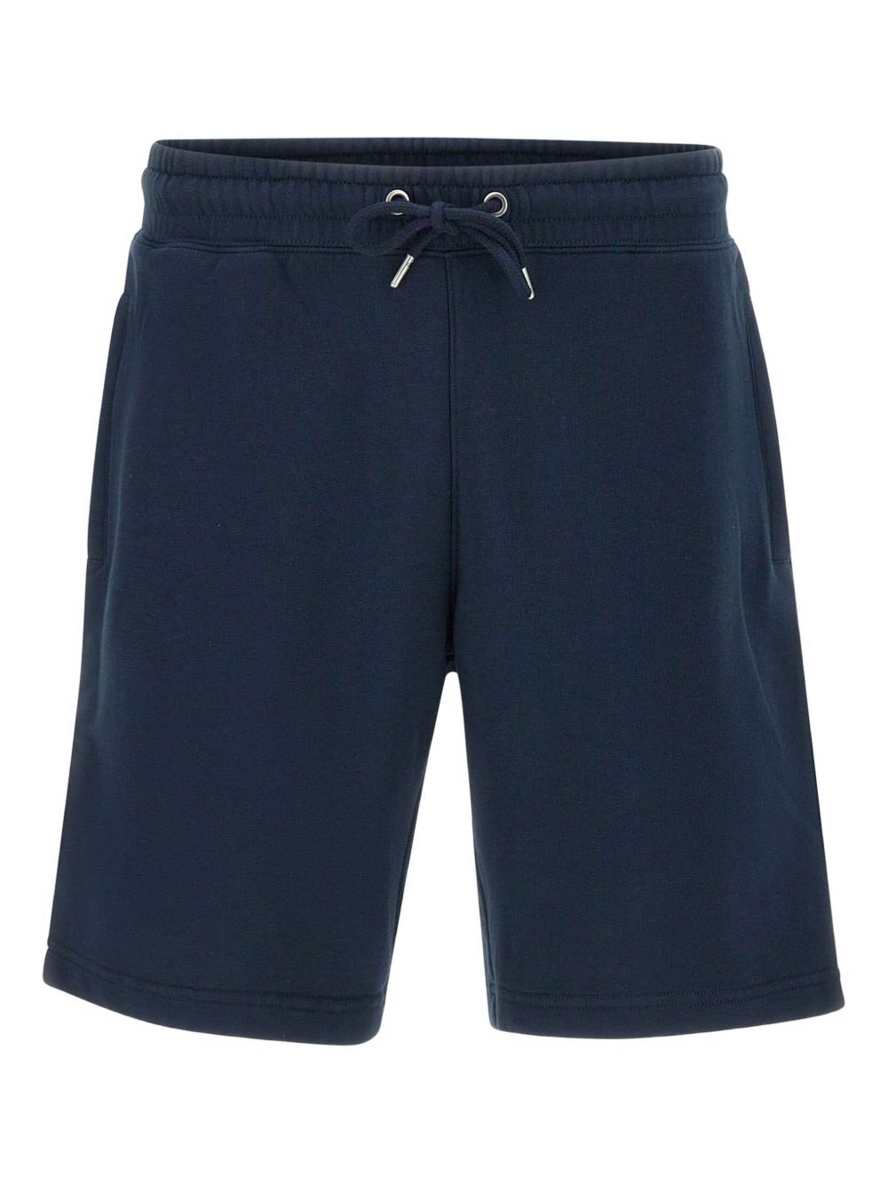 Drawstring shorts - Blue