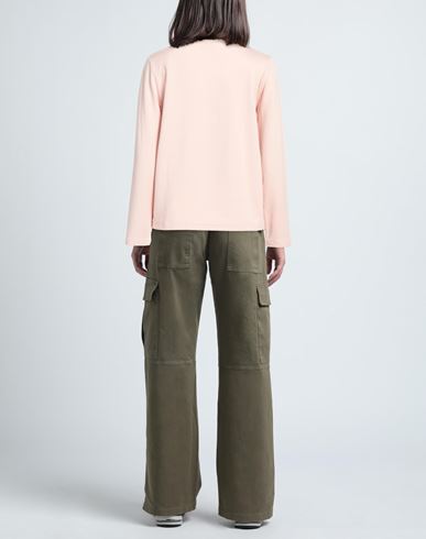 Woman Sweatshirt Pink