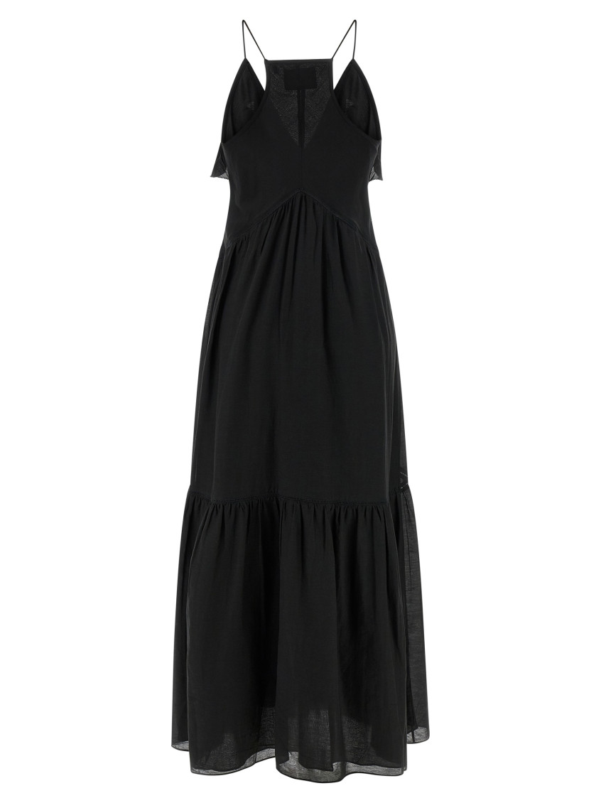Vasma Long Dress