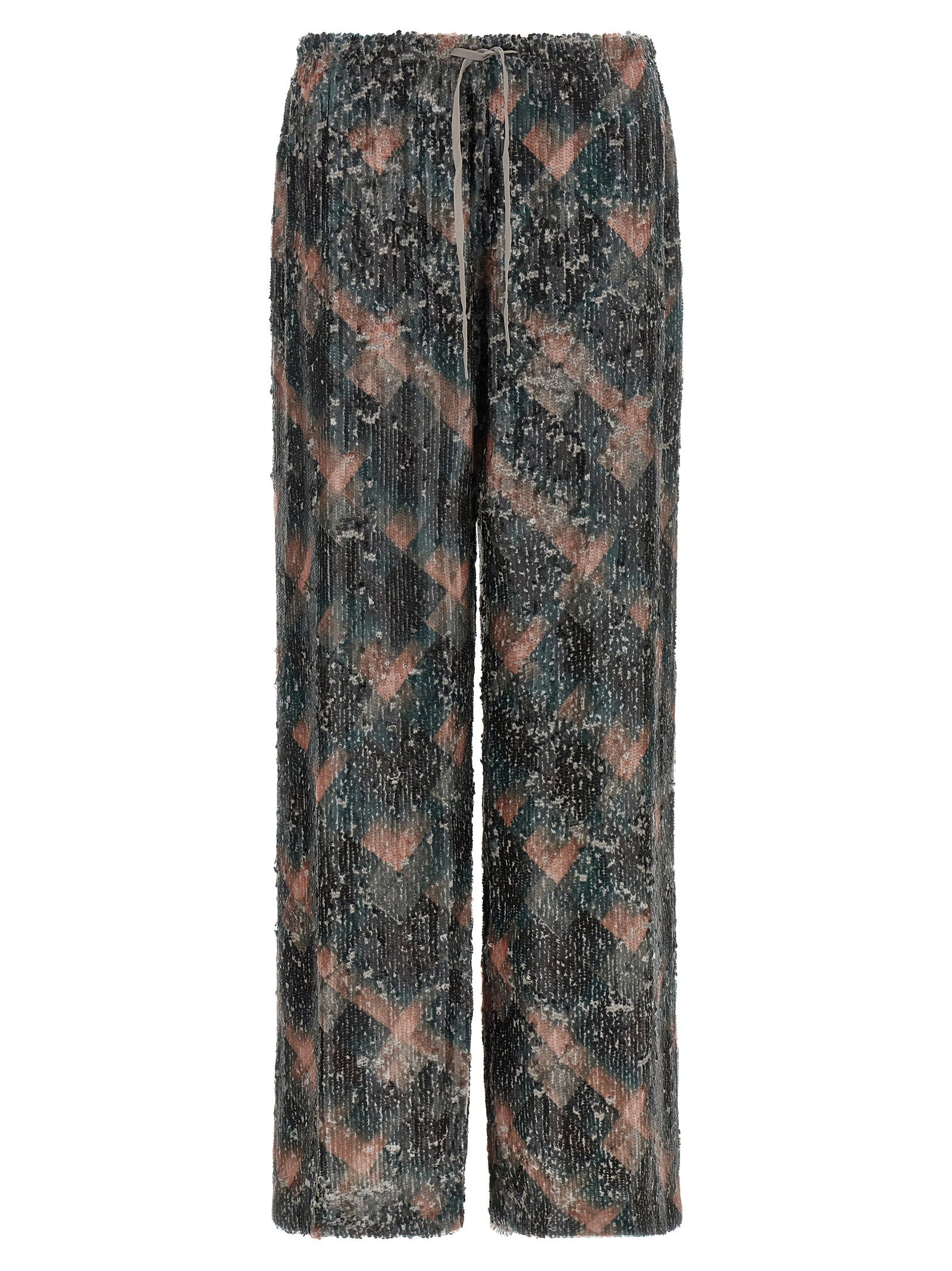 Puvis Pants