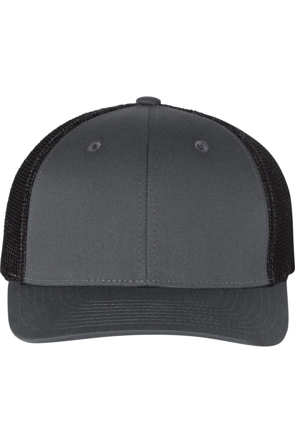Fitted Trucker with R-Flex Cap