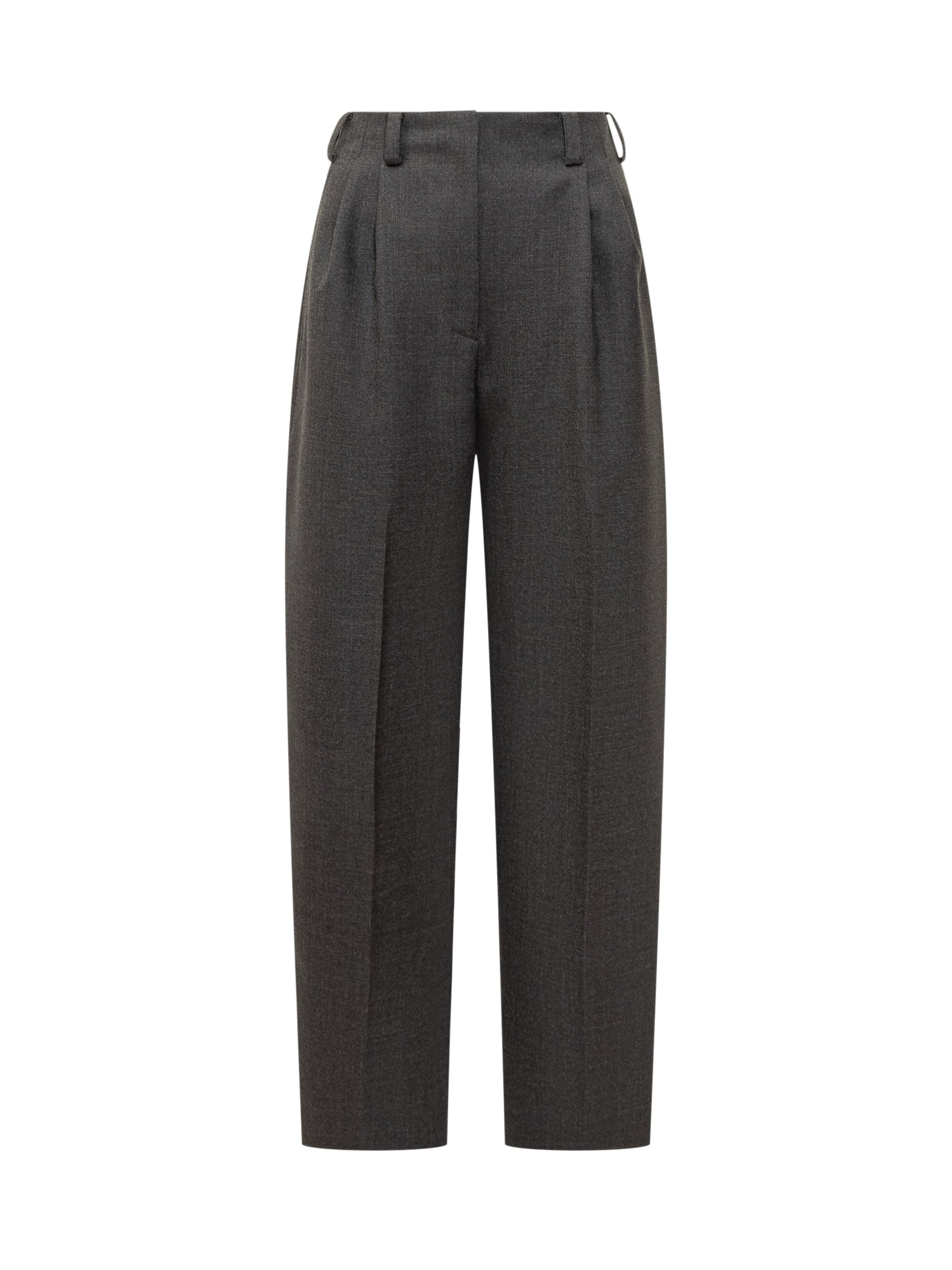 Painted Trousers for the Modern Wardrobe
