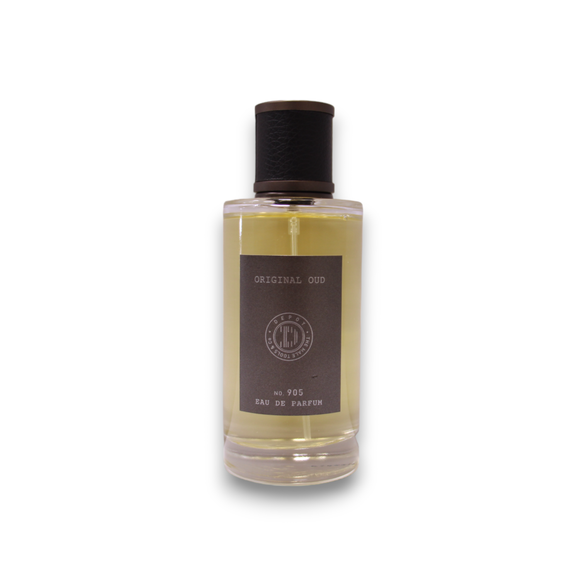 Depot 900 Profumi N° 905 Eau de Parfum Oud Men 100 ml — Eau de Parfu