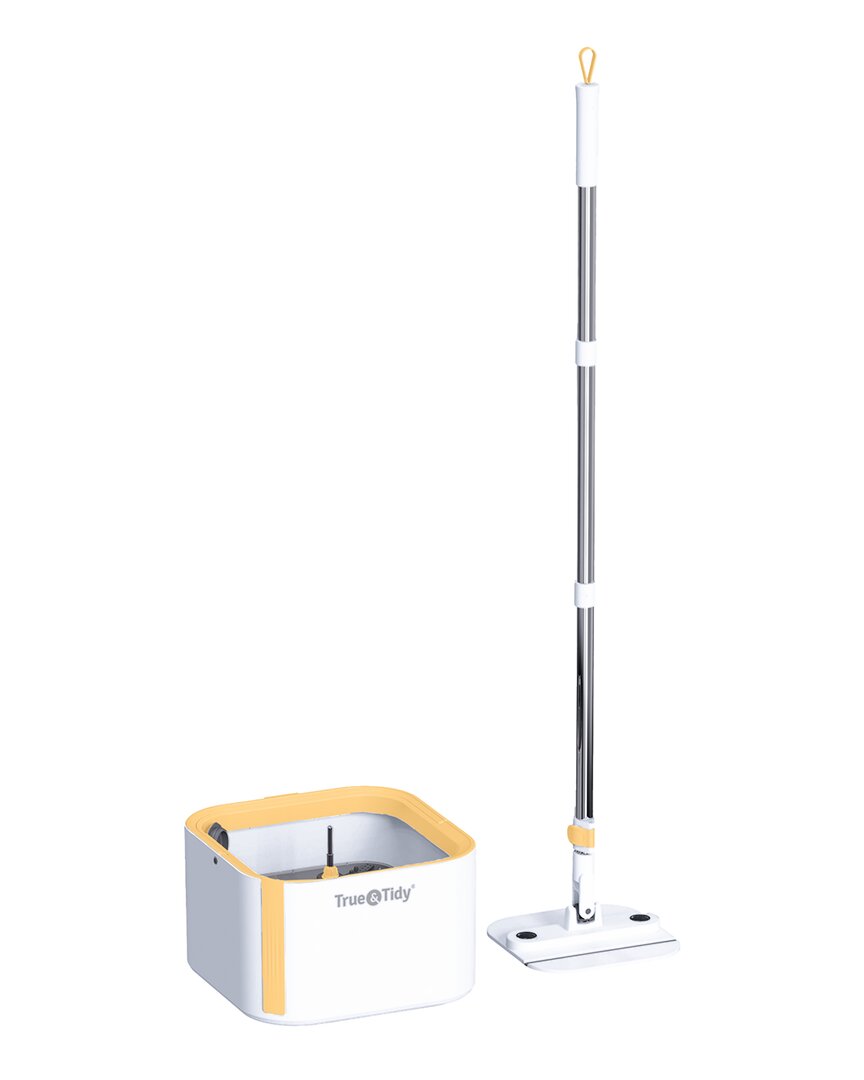 Trueclean Duo Bucket & Spin Mop System