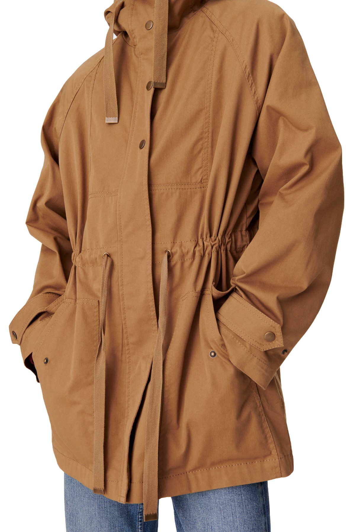 Bloom Parka
