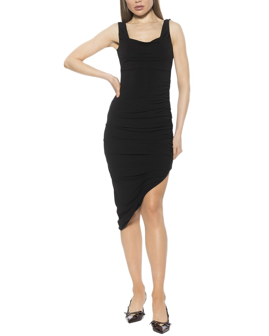 Lisa Sheath Dress