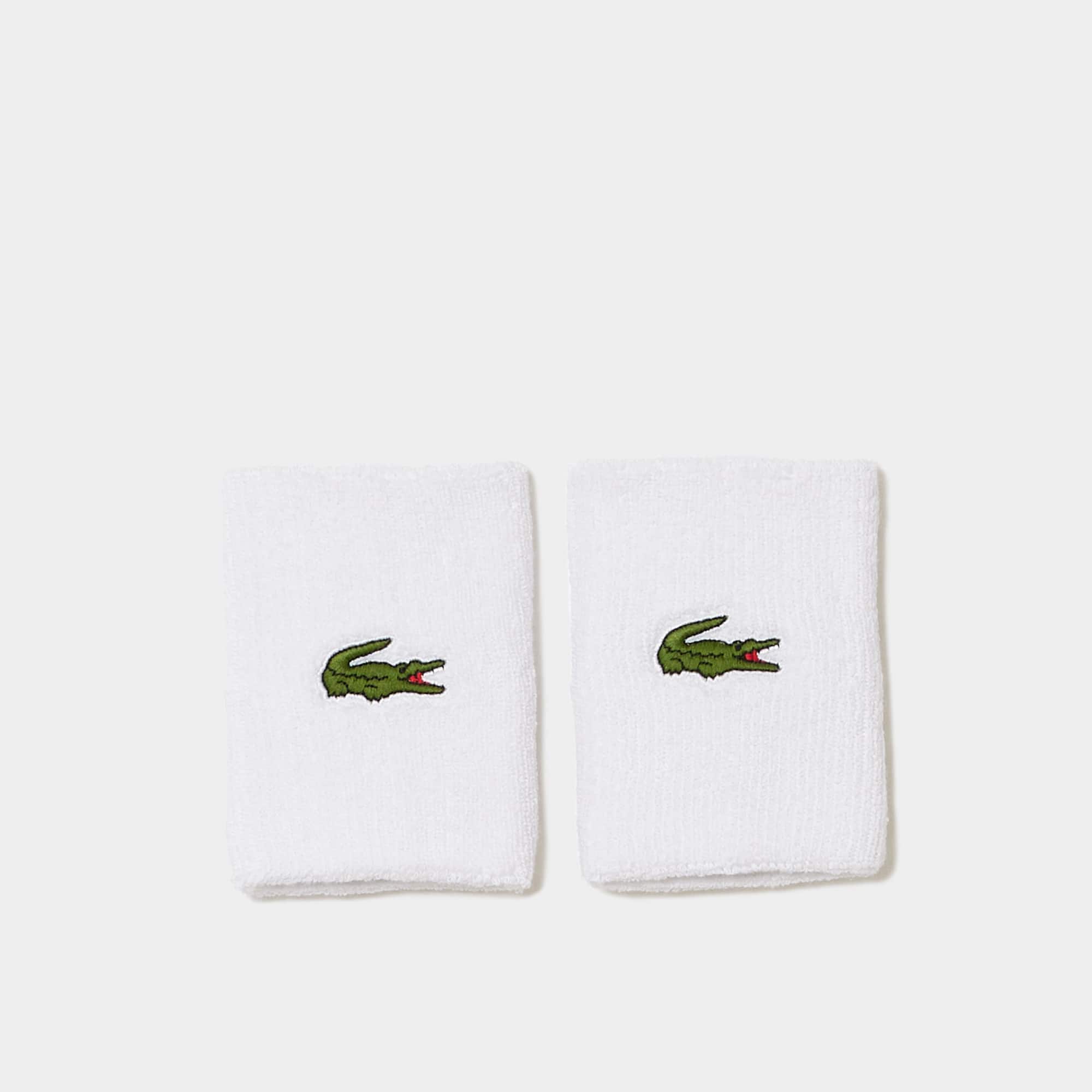 Unisex SPORT Stretch Cotton Jersey Wristbands