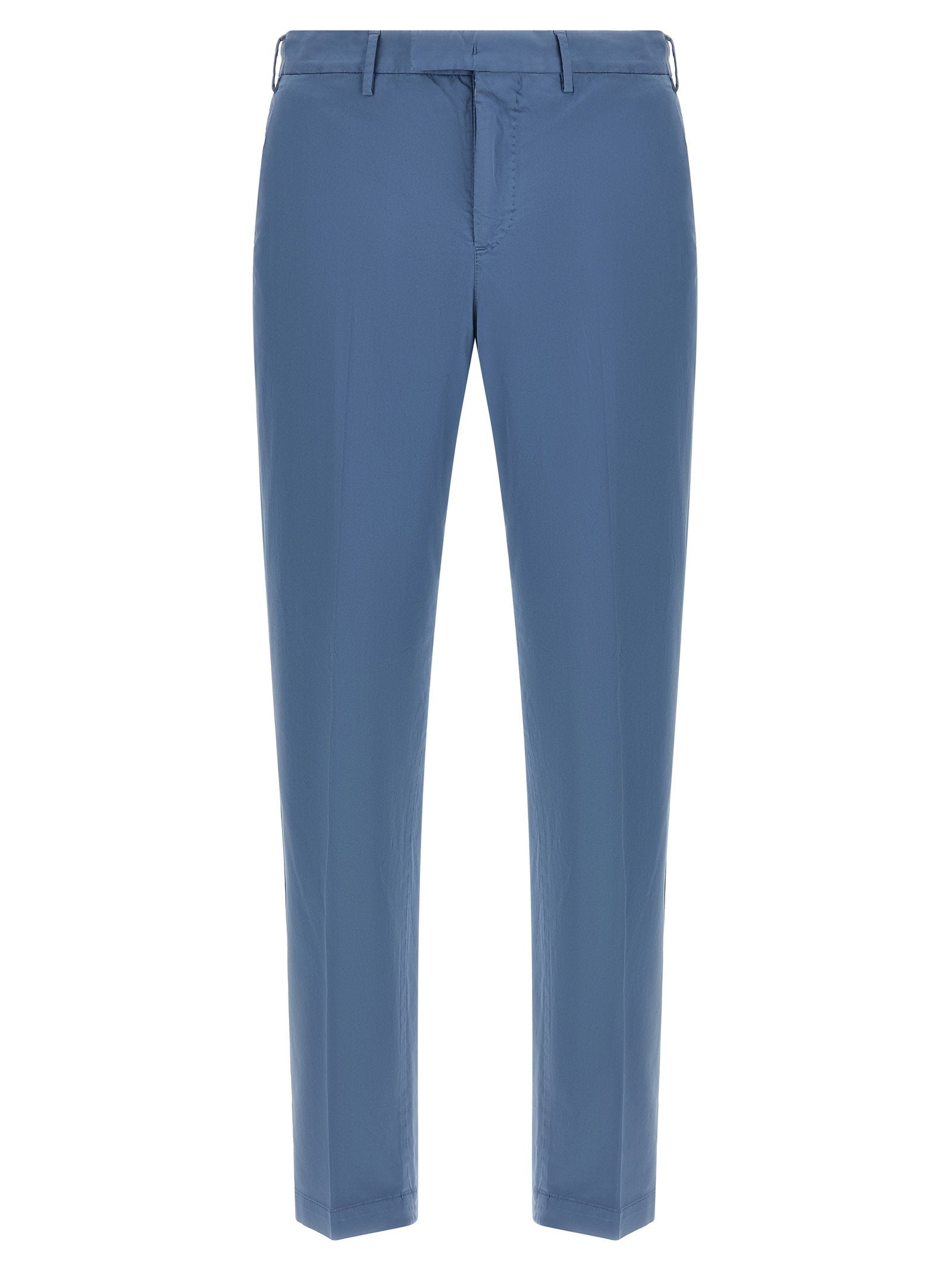 Master Trousers — Blue