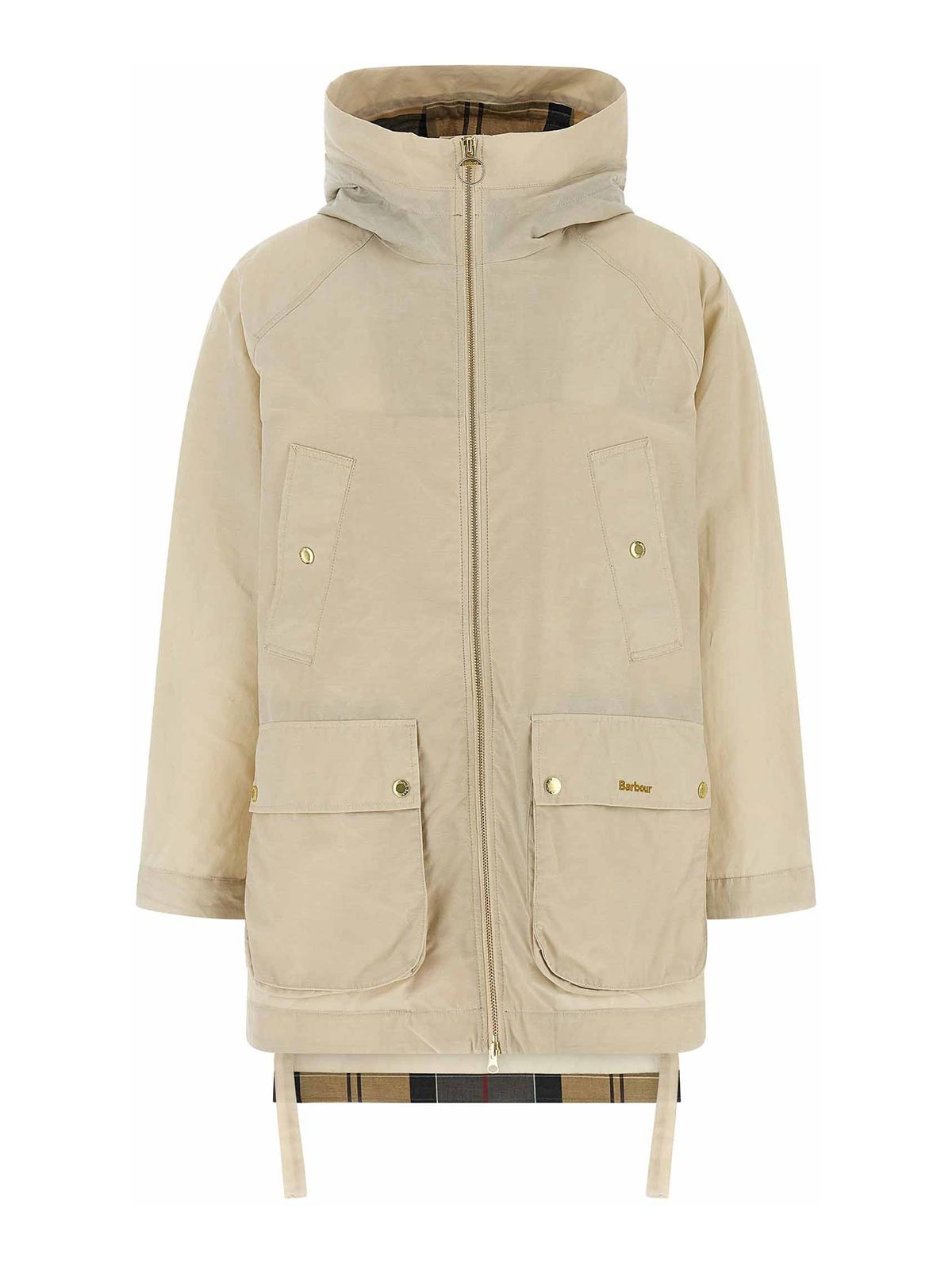 Middlemarch Rain Jacket