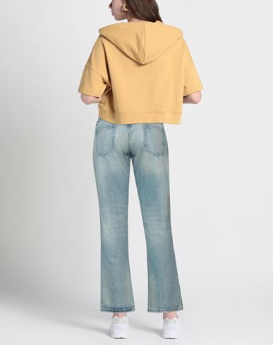 Woman Denim pants Blue