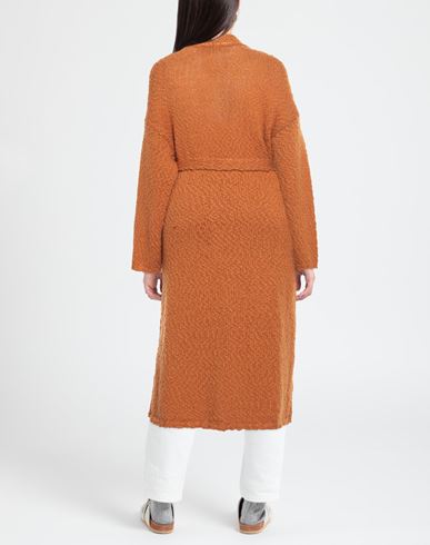 Woman Cardigan Mandarin
