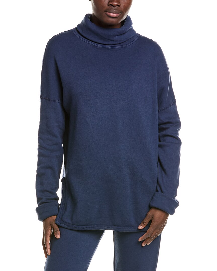 Oversized Tunic