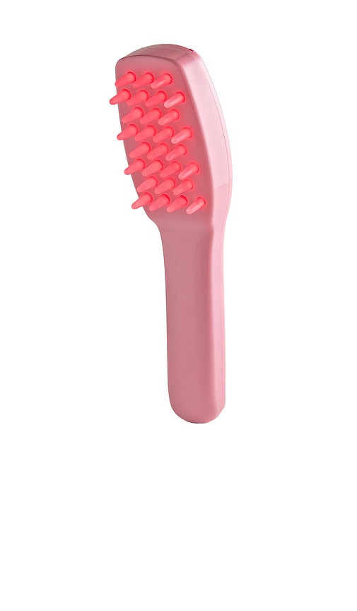 Skin Gym LED Stimulating Hair Brush in Beauty: NA