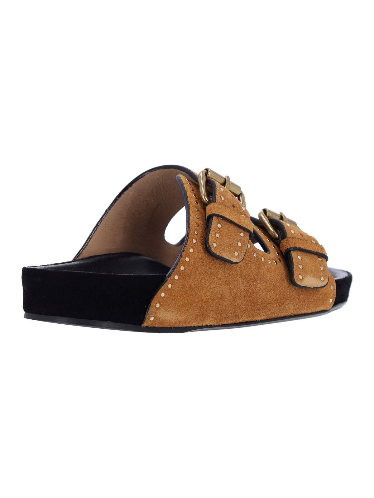 "Lennyo" Sandals