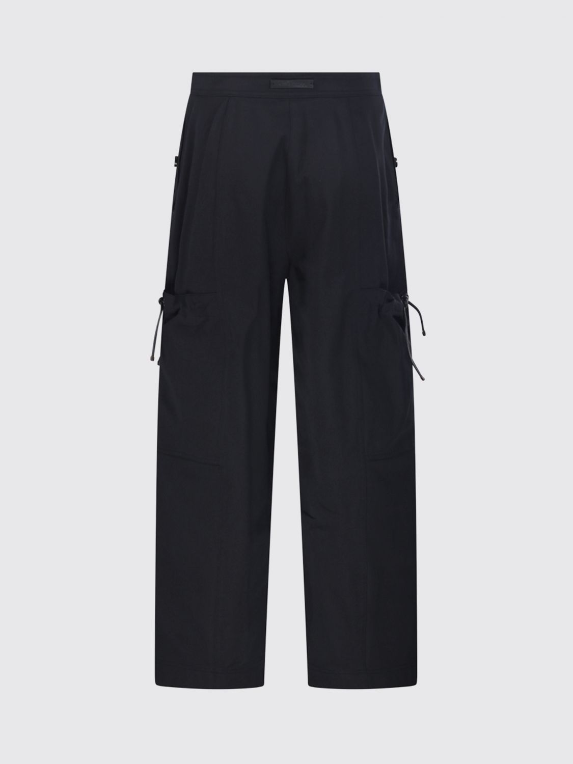 Pants Woman color Black