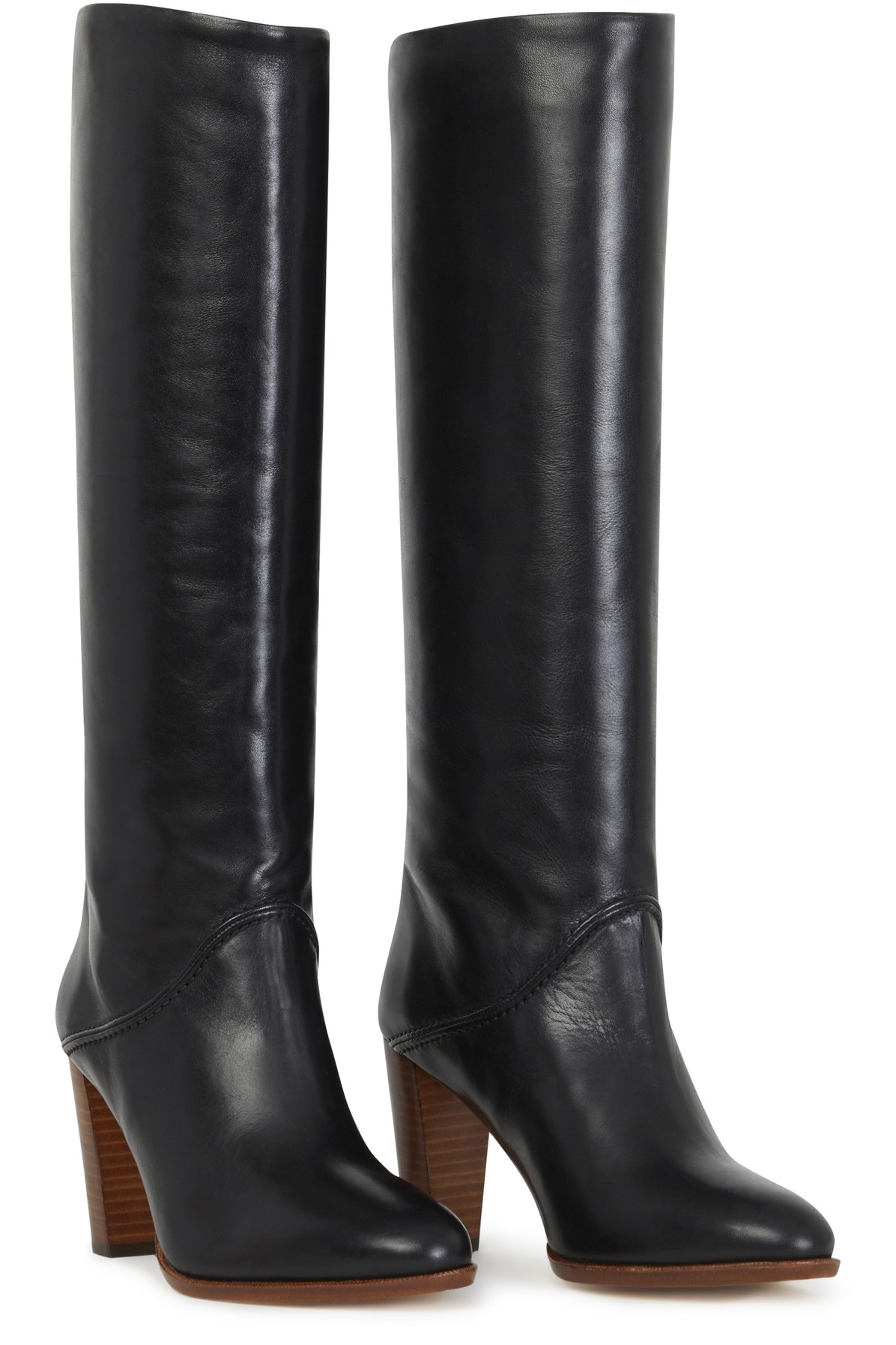 High Boots
