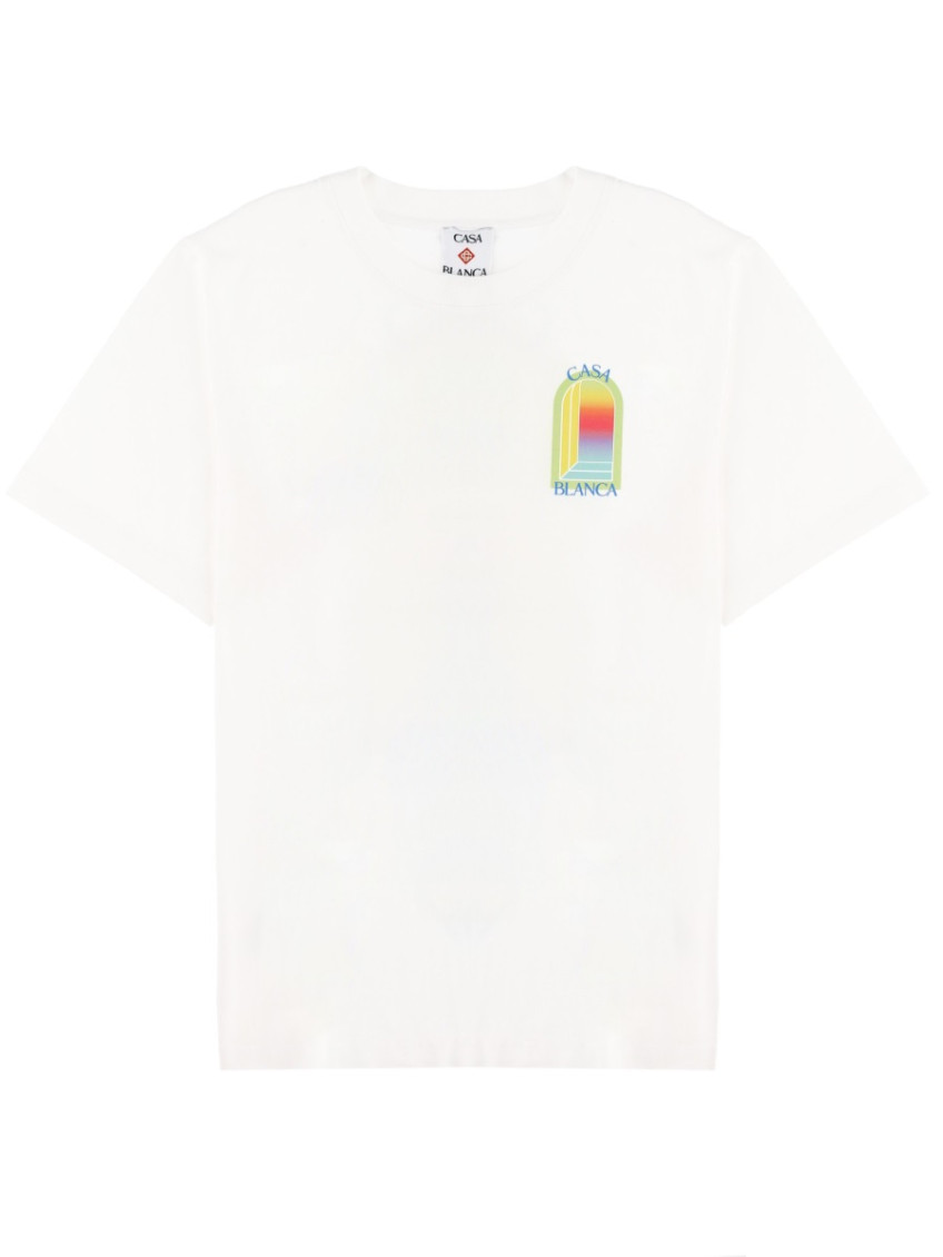 T-Shirts And Polos