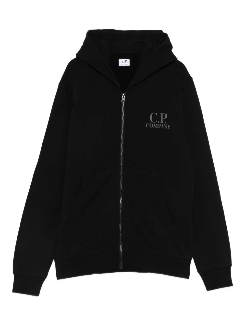 Hooded Sweatshirt