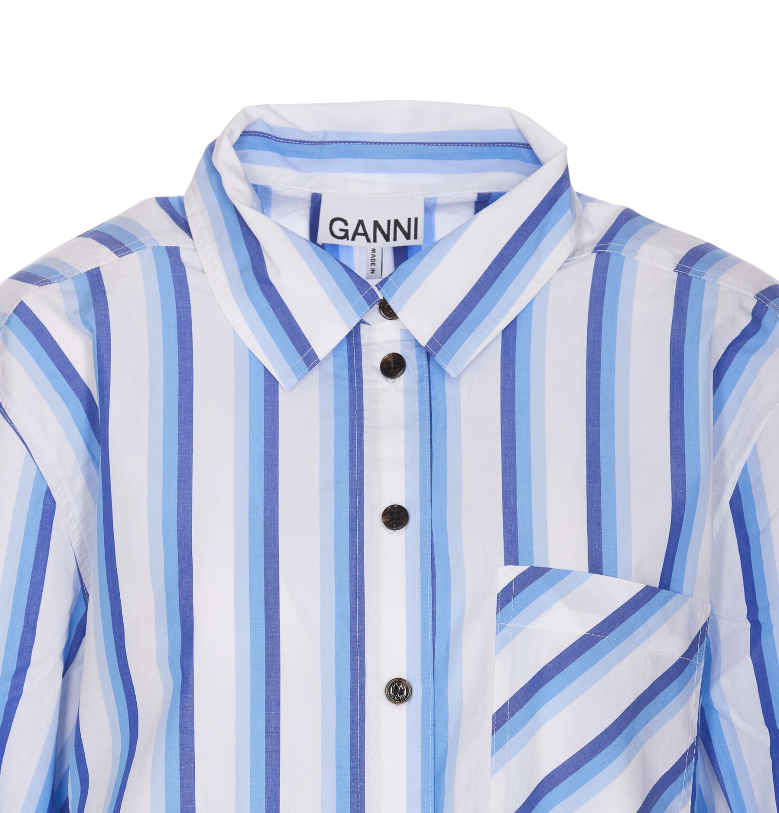 Striped Shirt