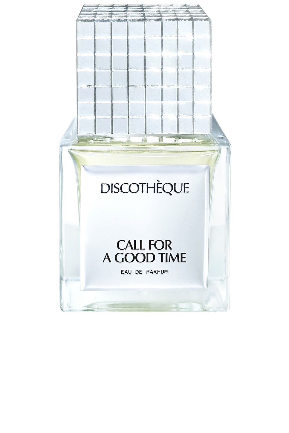 DISCOTHEQUE Call For A Good Time Perfume in Beauty: NA