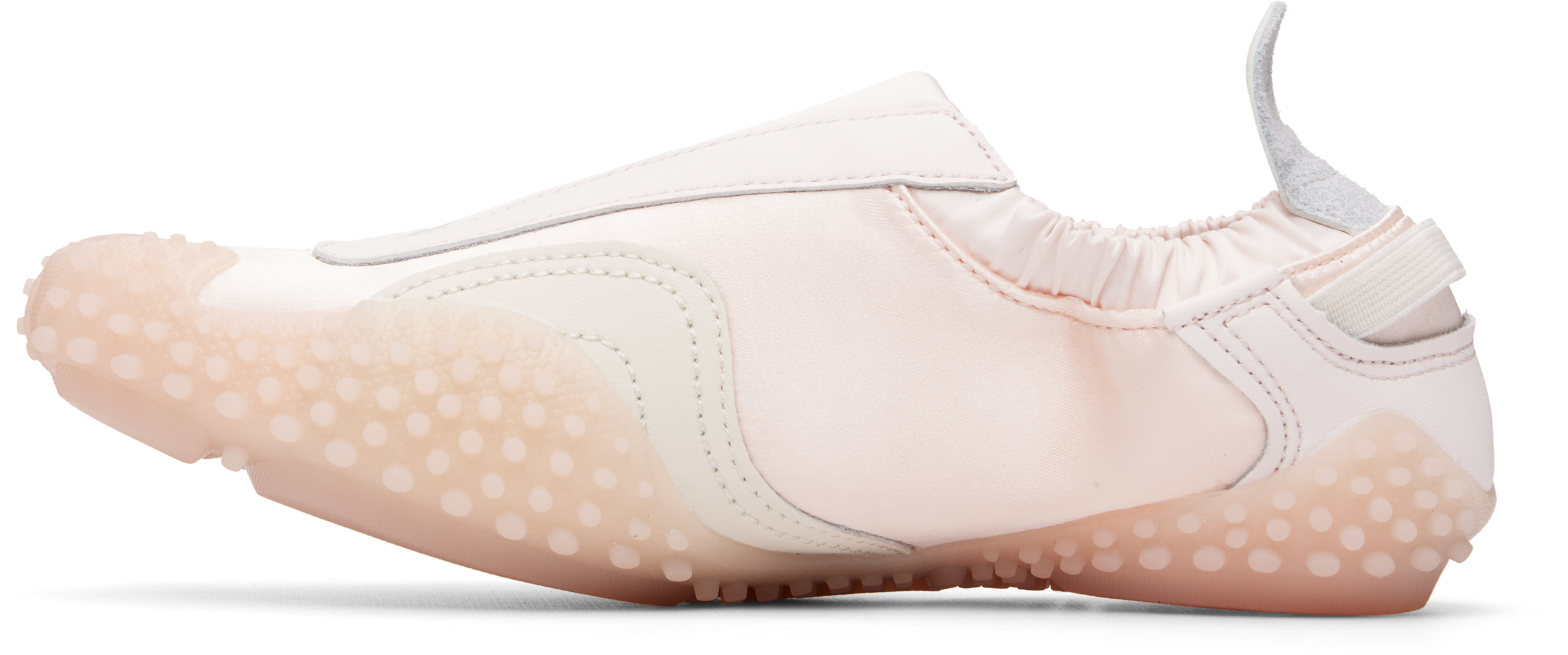 Pink Mostro Move Venus Sneakers