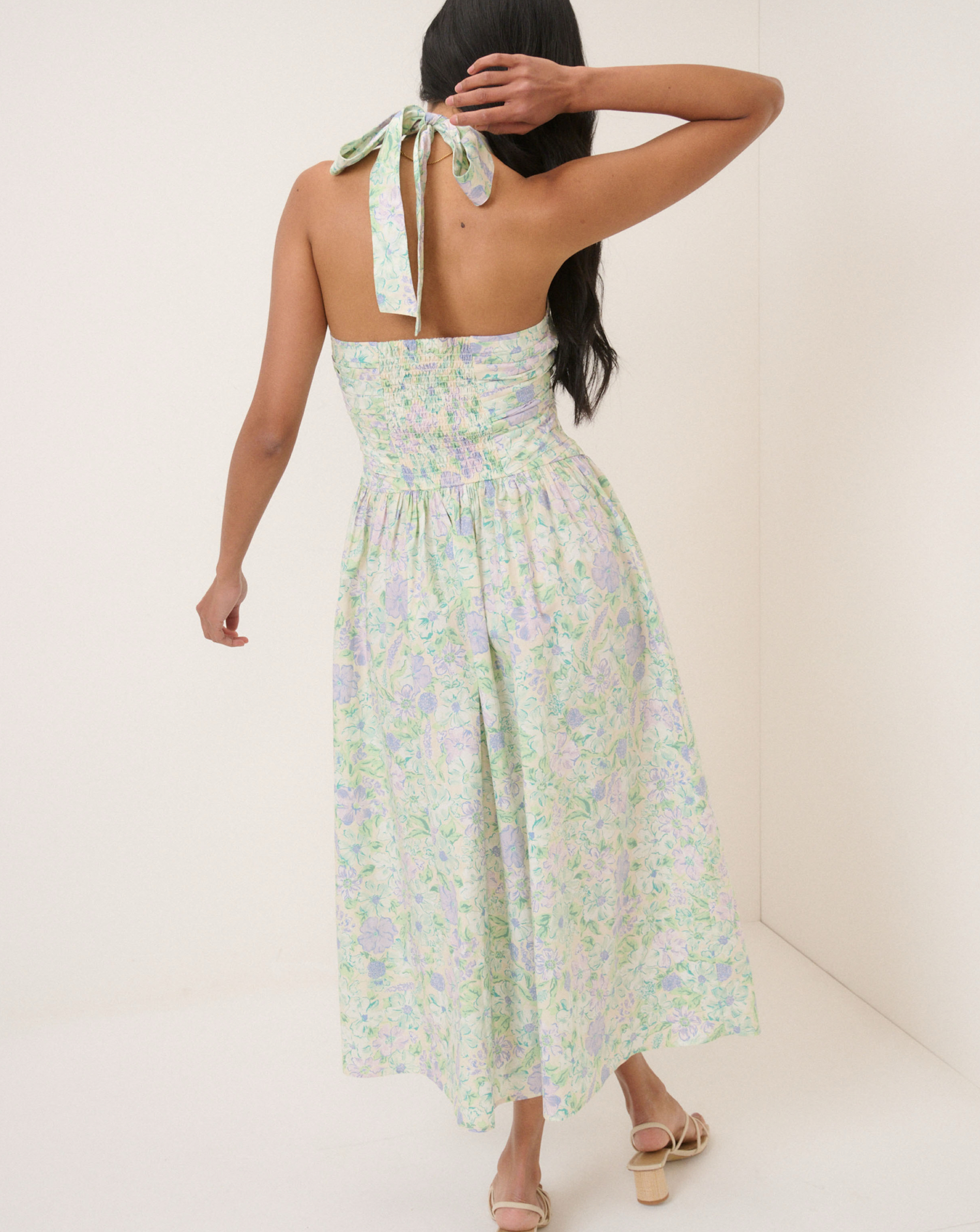 NC Lilah Midi Dre