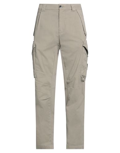C. p. Company Man Pants Grey