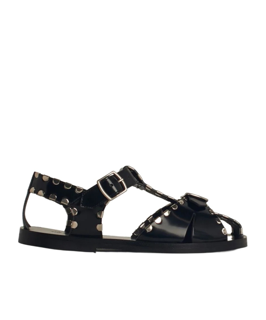 Salis Studded Sandals