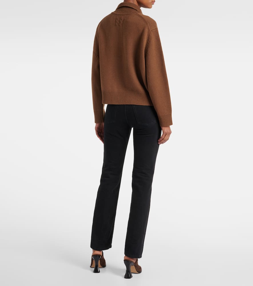 Renata cashmere sweater