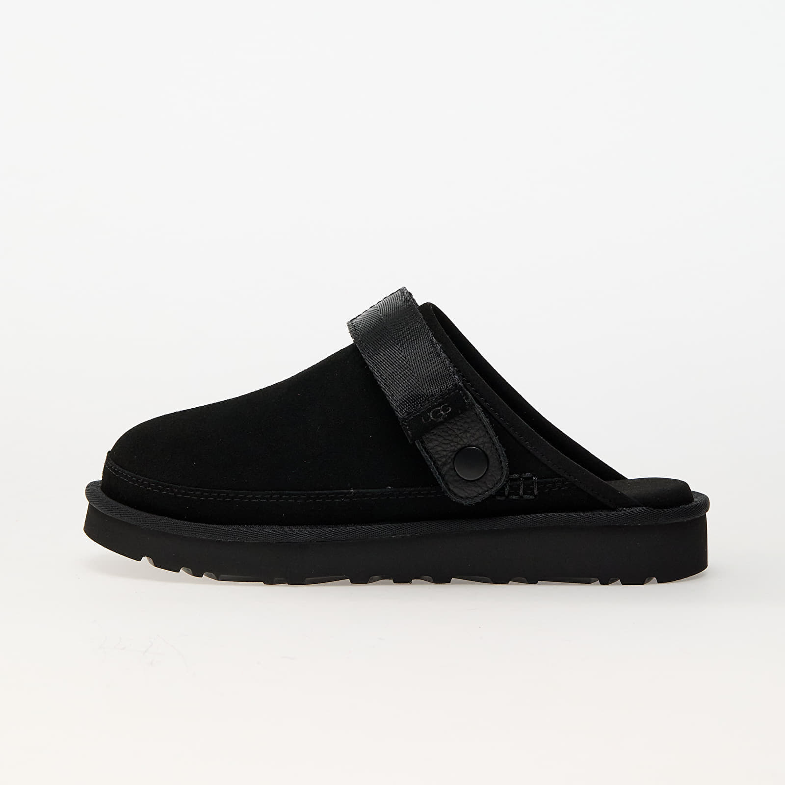 UGG M Clog Goldencoast blacks Black Men