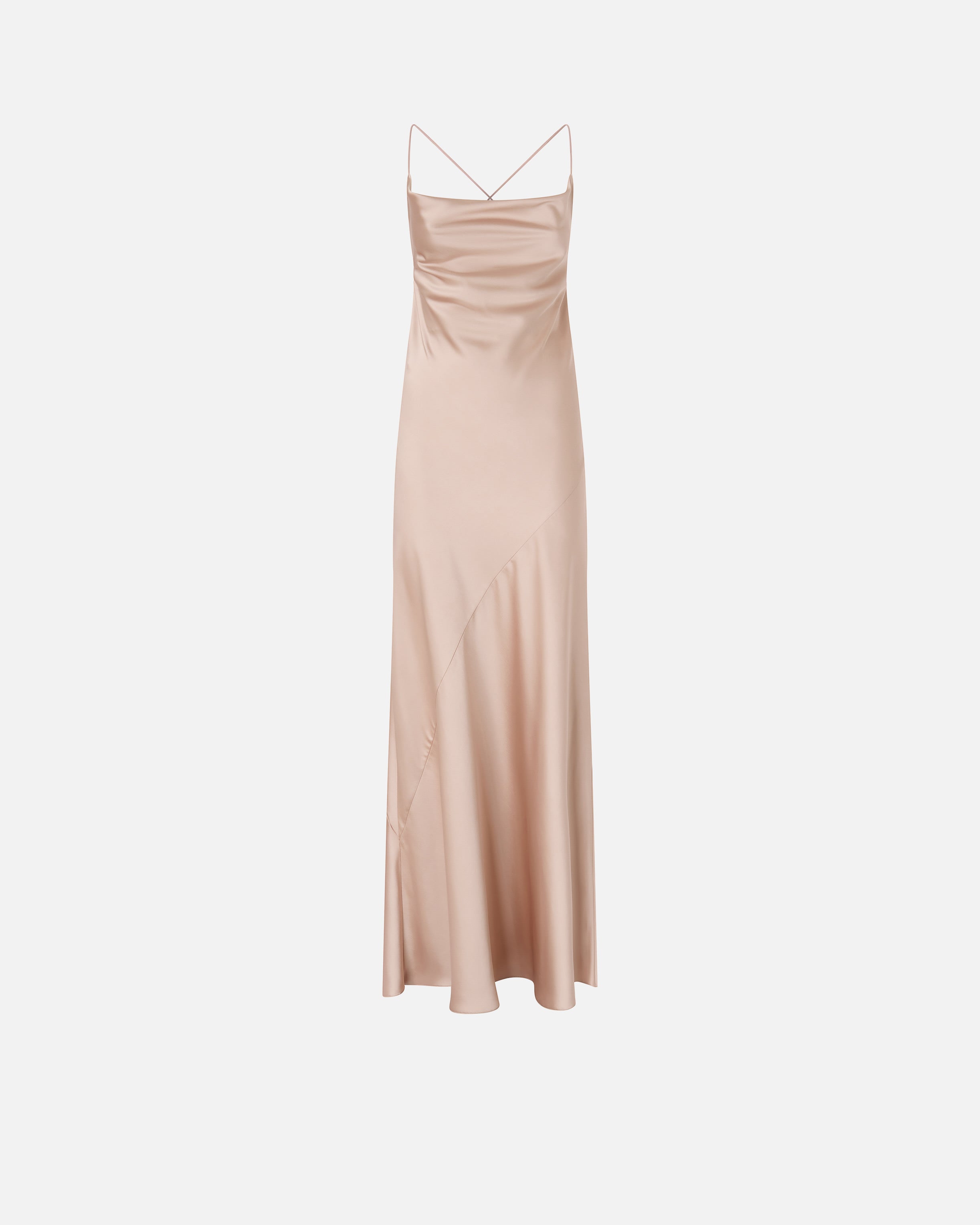 Camisole Dress