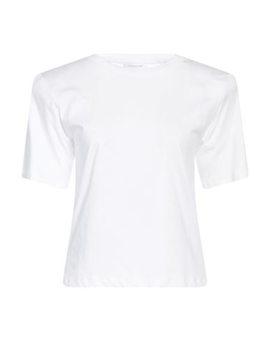Woman T-shirt White