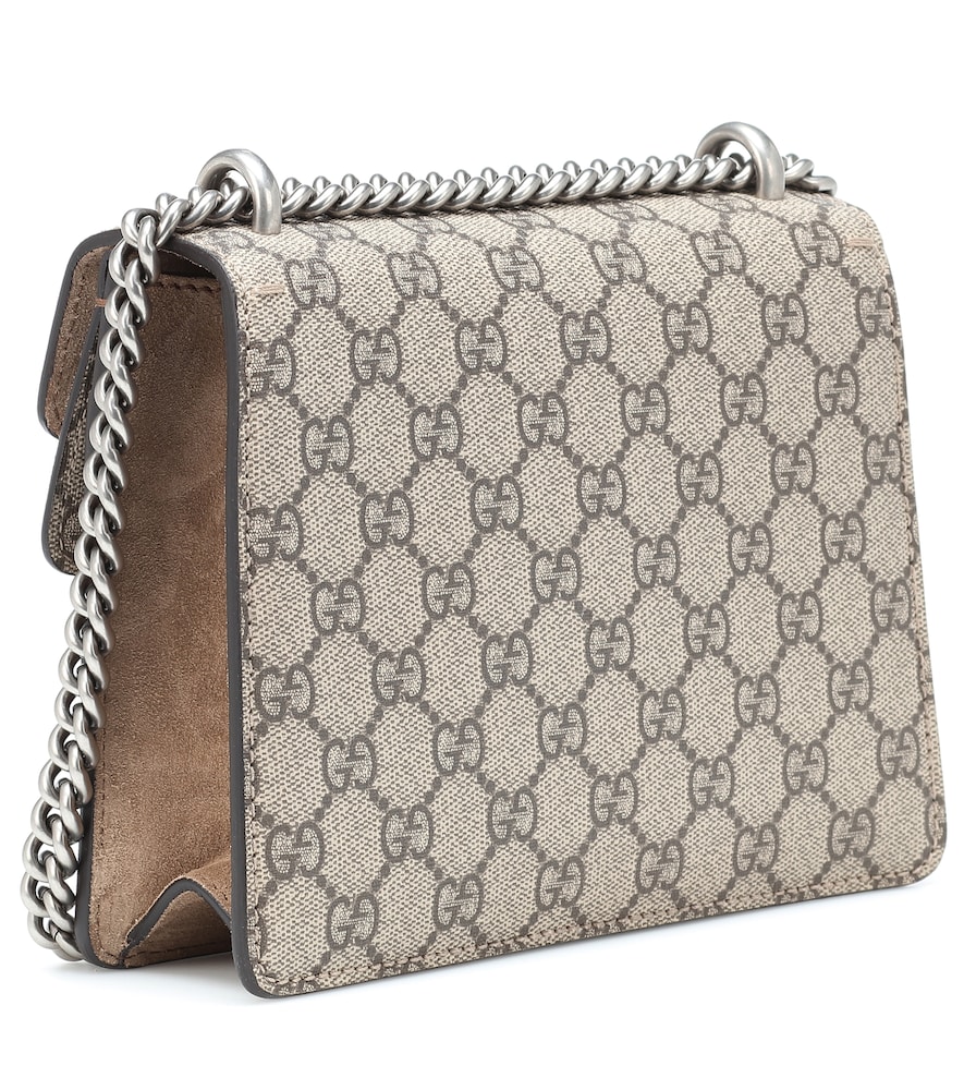 Dionysus GG Supreme Mini shoulder bag