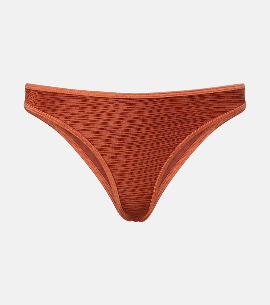 Most Wanted bikini bottoms