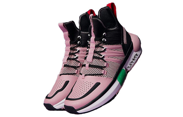 X Dragon Ball Super Basketball Shoes 'Goku Black'