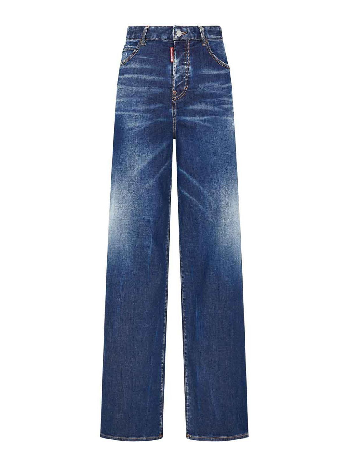 Traveller denim jeans
