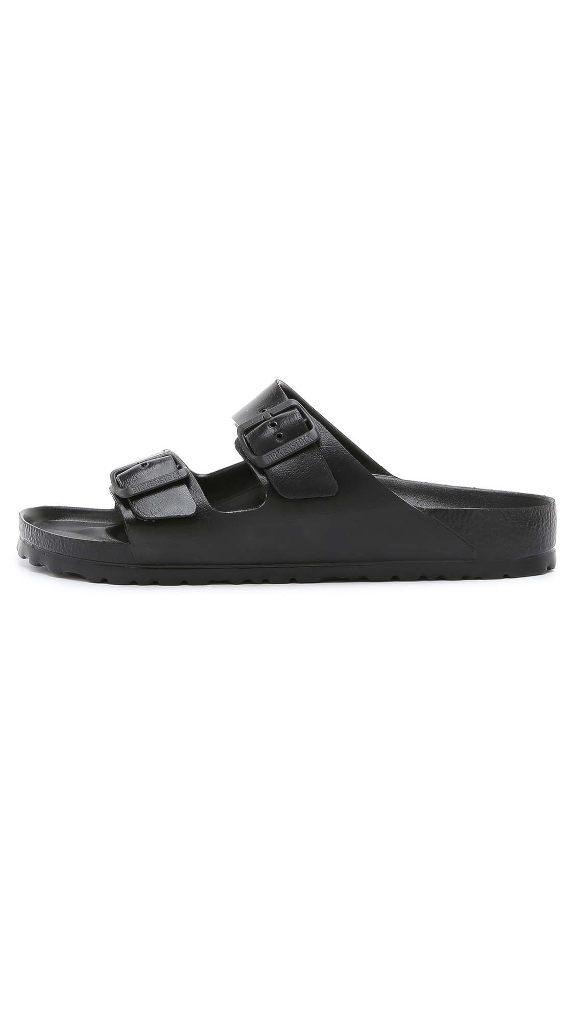 EVA Arizona Sandals Black
