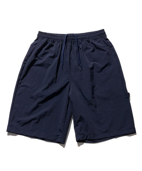 Carpenter Short Pants Shorts MSHSP003-NV