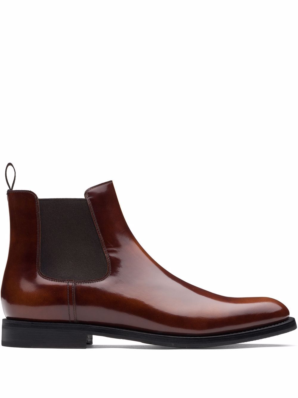 Monmouth WG Chelsea boots - Brown