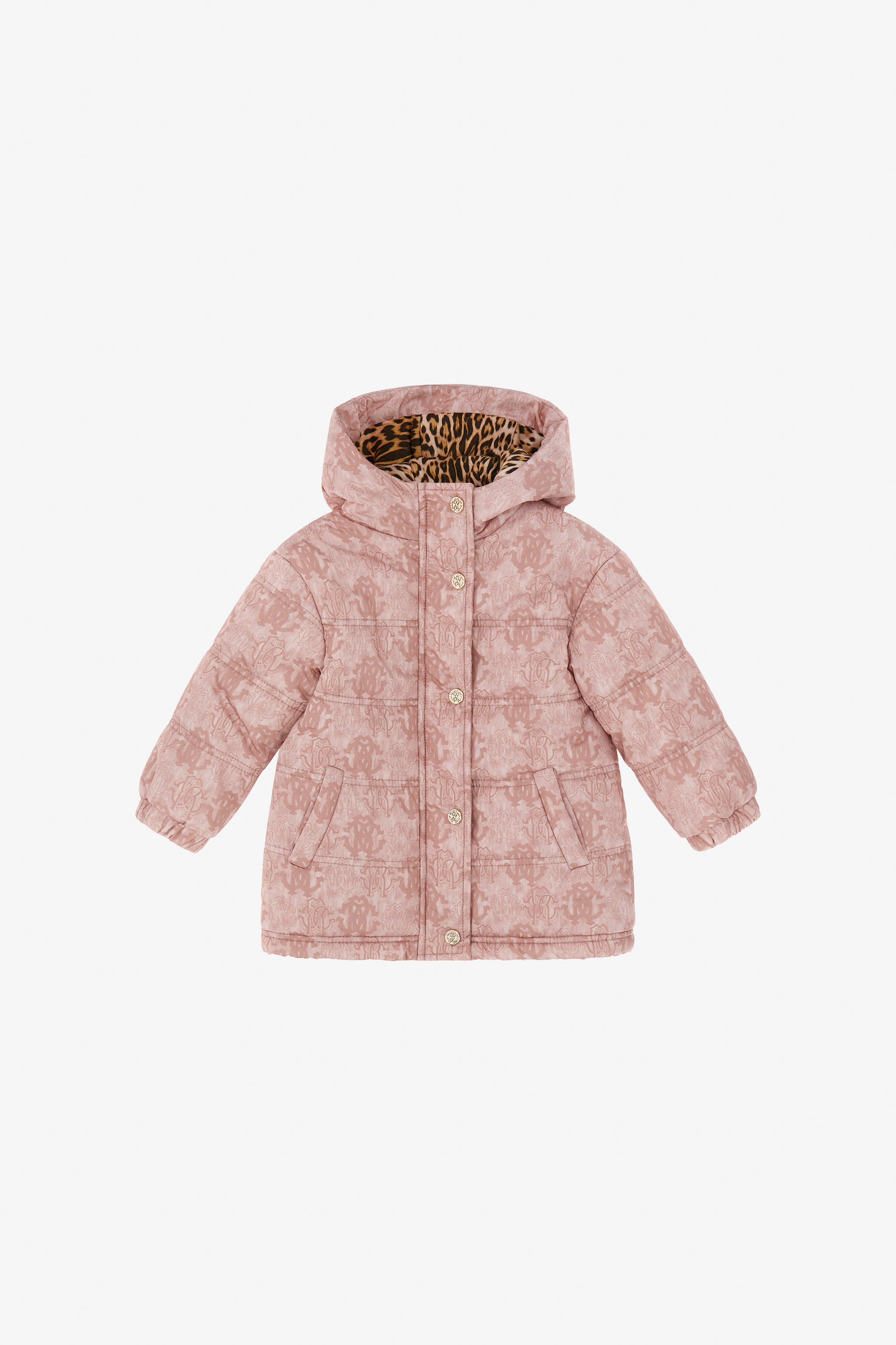 Rc Logo Jacket